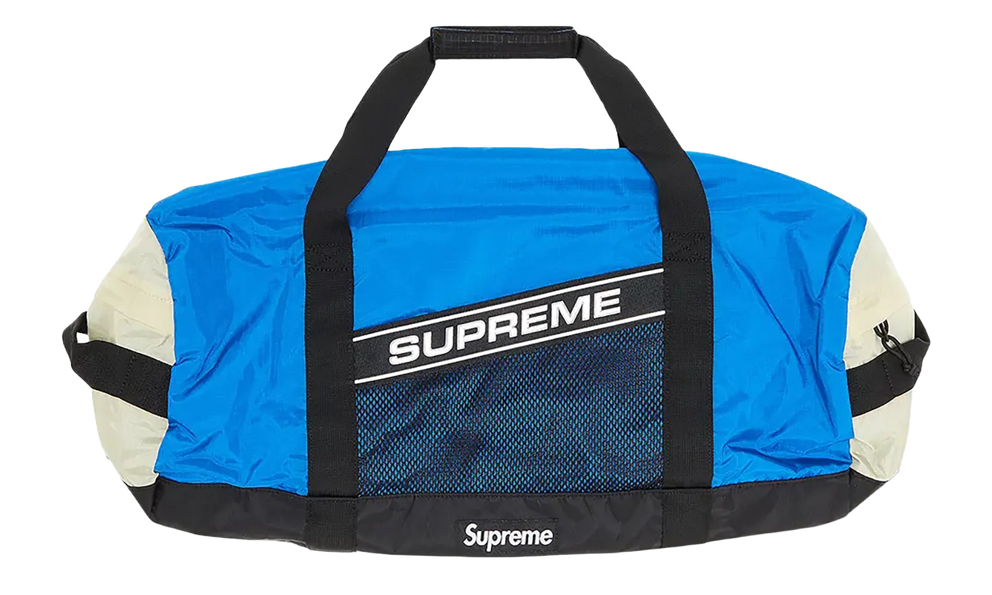 Duffle Bag "Blue" SU26965