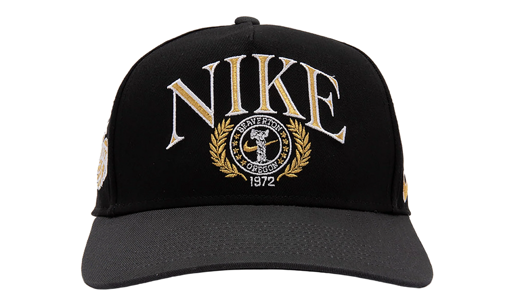 Club Unstructured Futura Wash Cap Light "Black / Anthracite / Black" IH8778 010