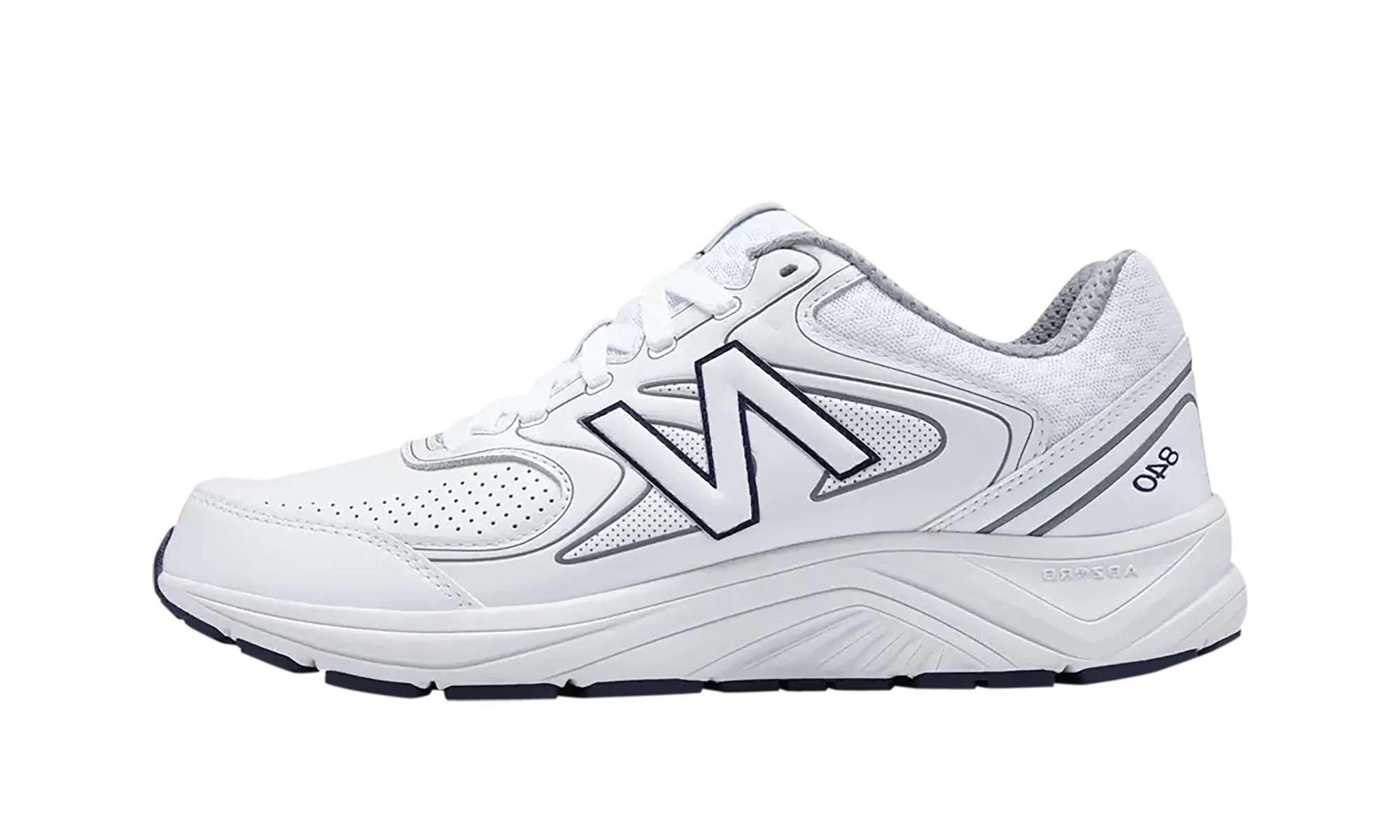 M840v2 "White" MW840WT2