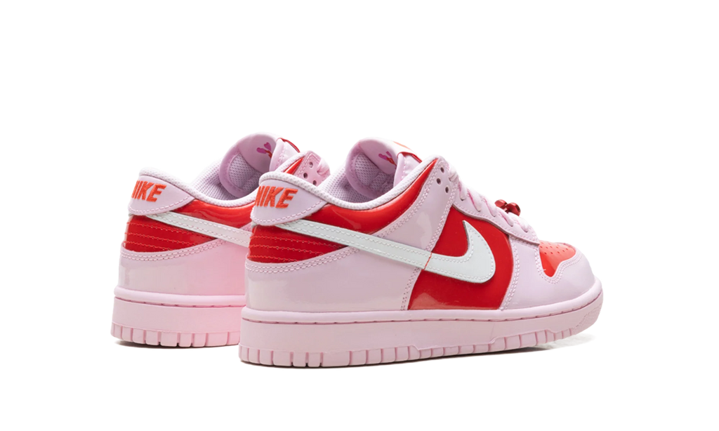 Dunk Low GS "Valentine's Day (2026)" IQ0218 663