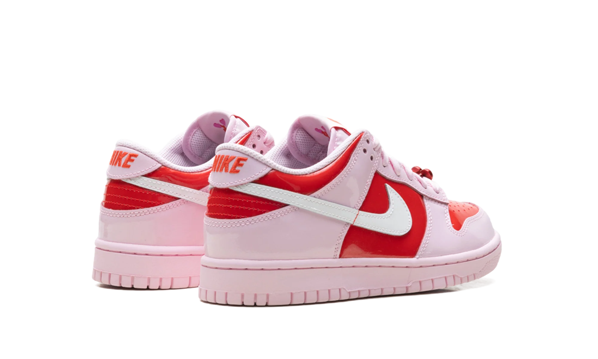 Dunk Low GS "Valentine's Day (2026)" IQ0218 663