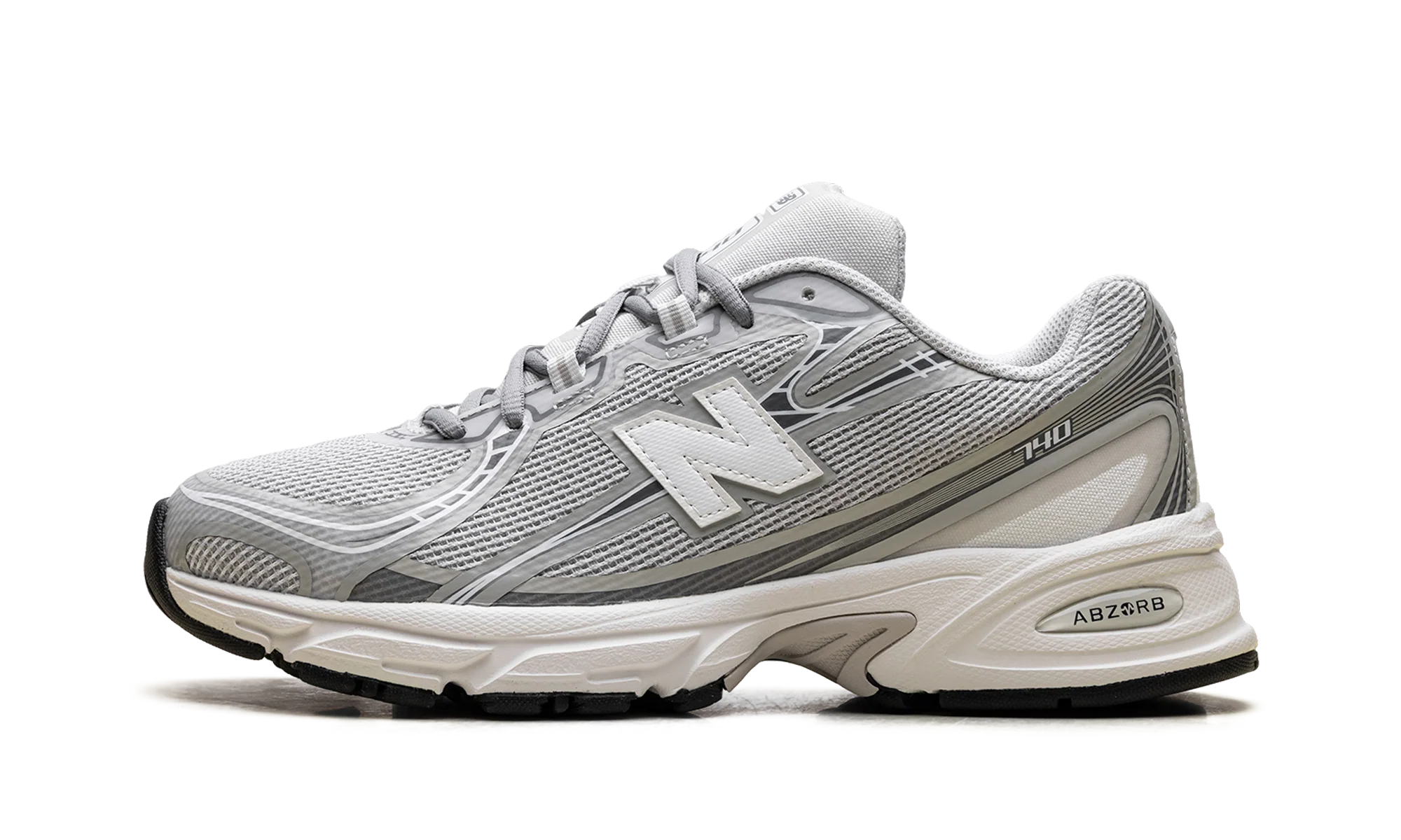 740 "SLATE GREY with GREY MATTER" U740N74F