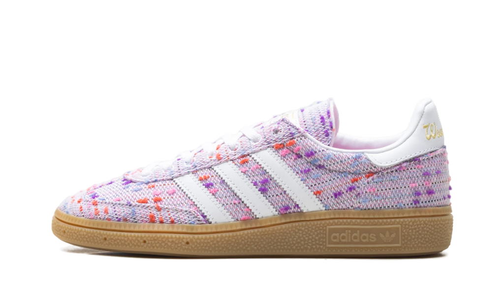 Handball Spezial WMNS "West NYC Tip Top Shoes 85th Anniversary" JS1585