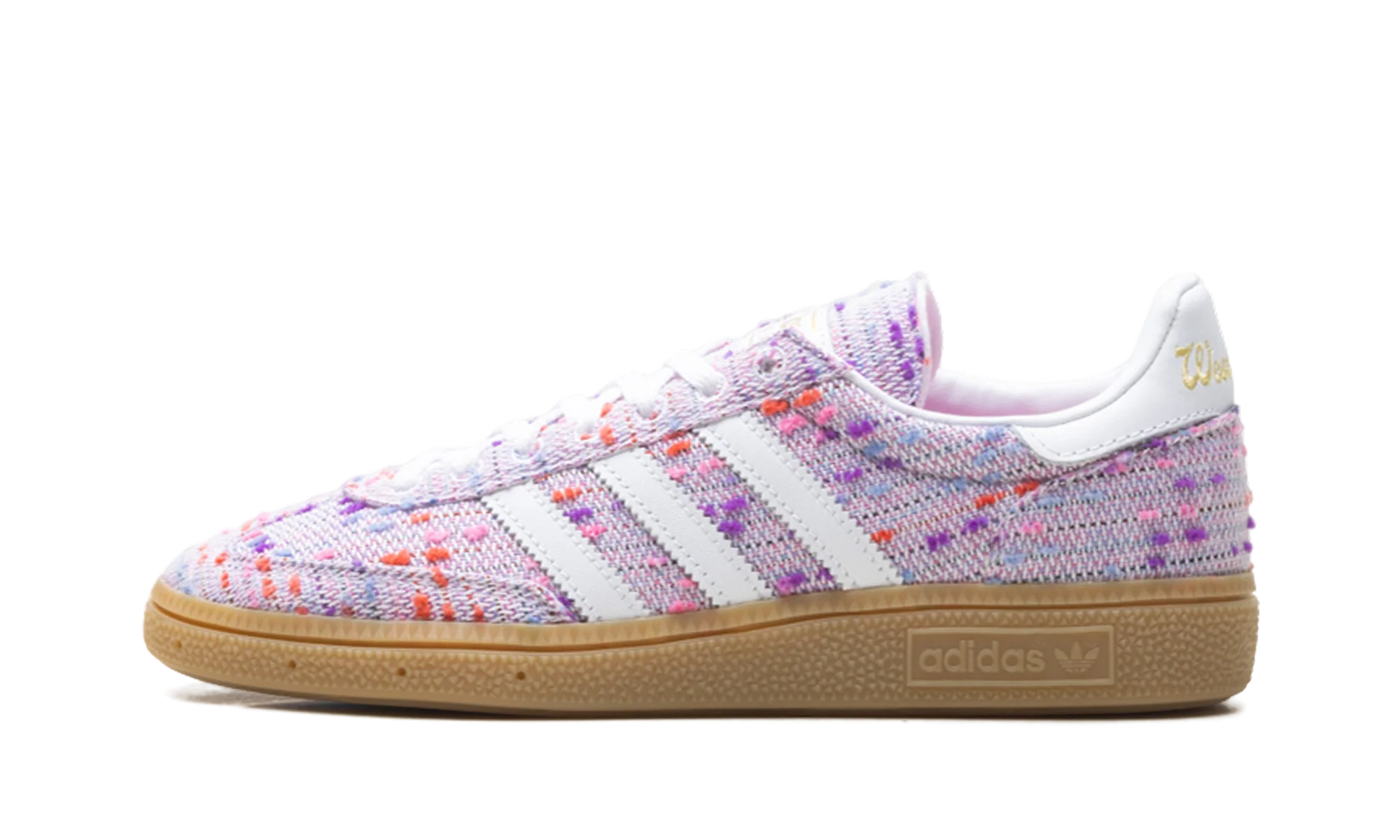 Handball Spezial WMNS "West NYC Tip Top Shoes 85th Anniversary" JS1585