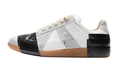 Taped Replica Low Top Sneaker "White" S57WS0524P7569H1937