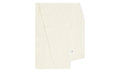 Wool Scarf "Off White" SH2TE0006 M13195 102