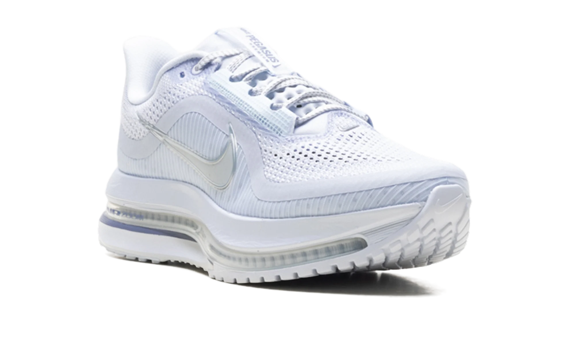 Air Zoom Pegasus Premium WMNS "Football Grey" HQ2593 006
