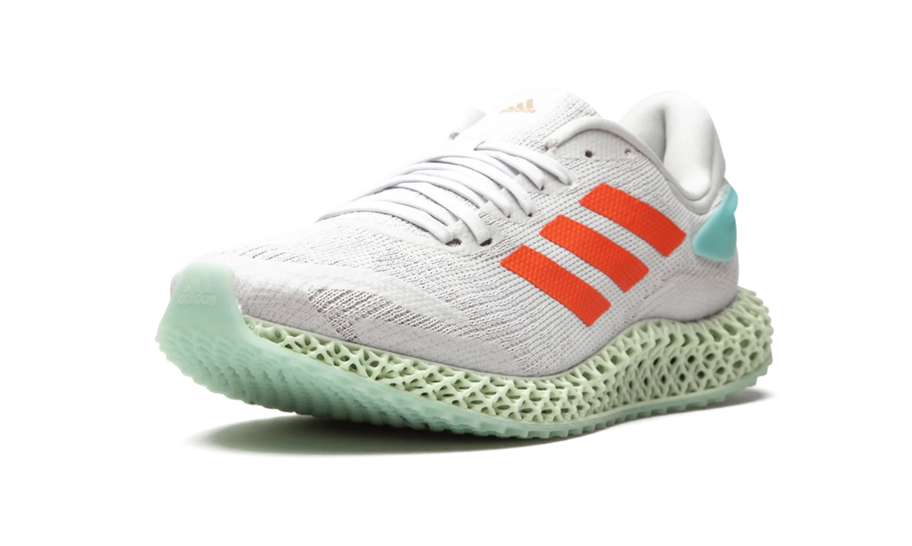 4D Run 1.0 "Parley" FW1230