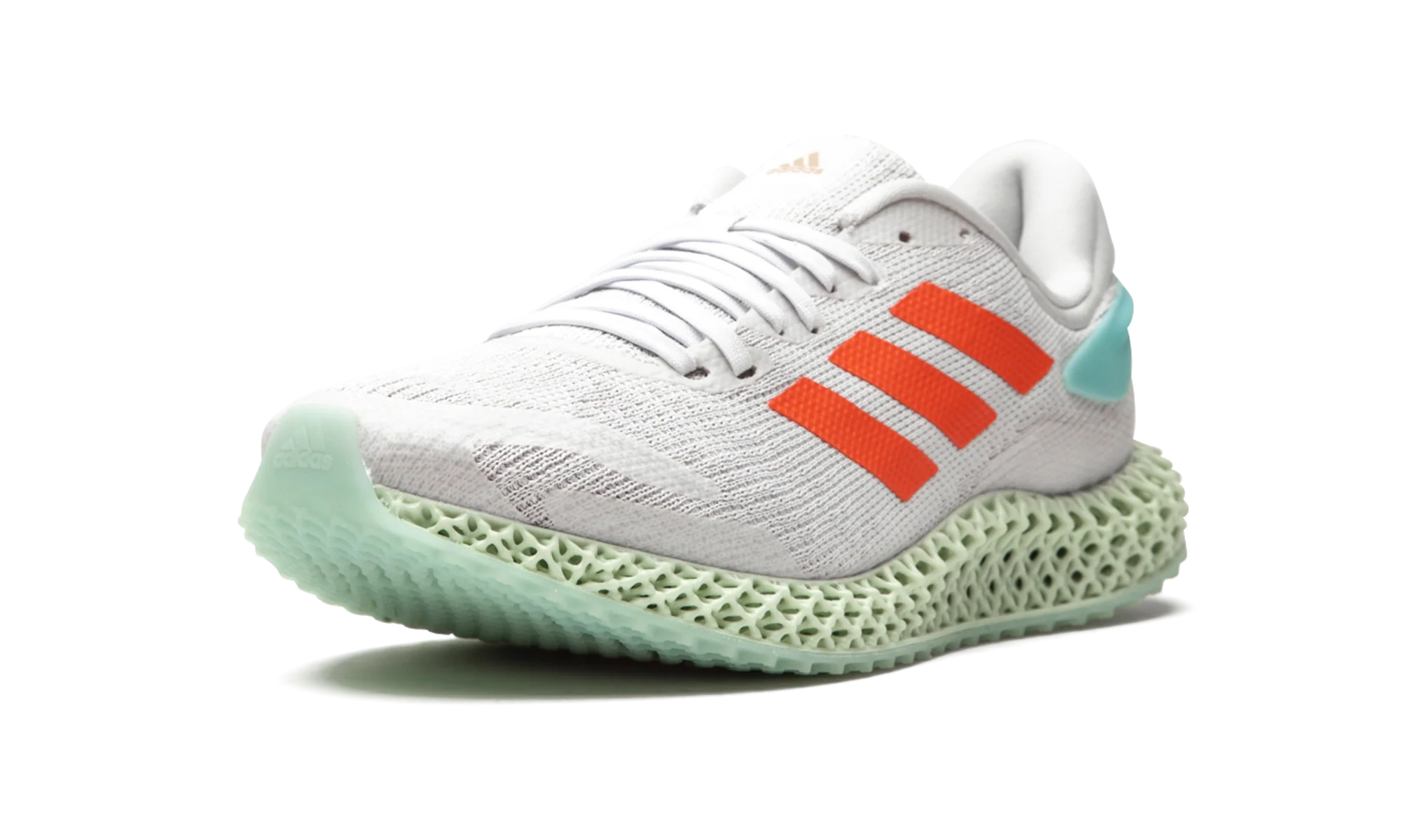 4D Run 1.0 "Parley" FW1230