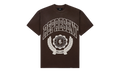 Legacy Crest Tee "Nero" MLM100170 17