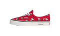 OTW Era 95 "Undercover Dog Red" VN000EE8CJG