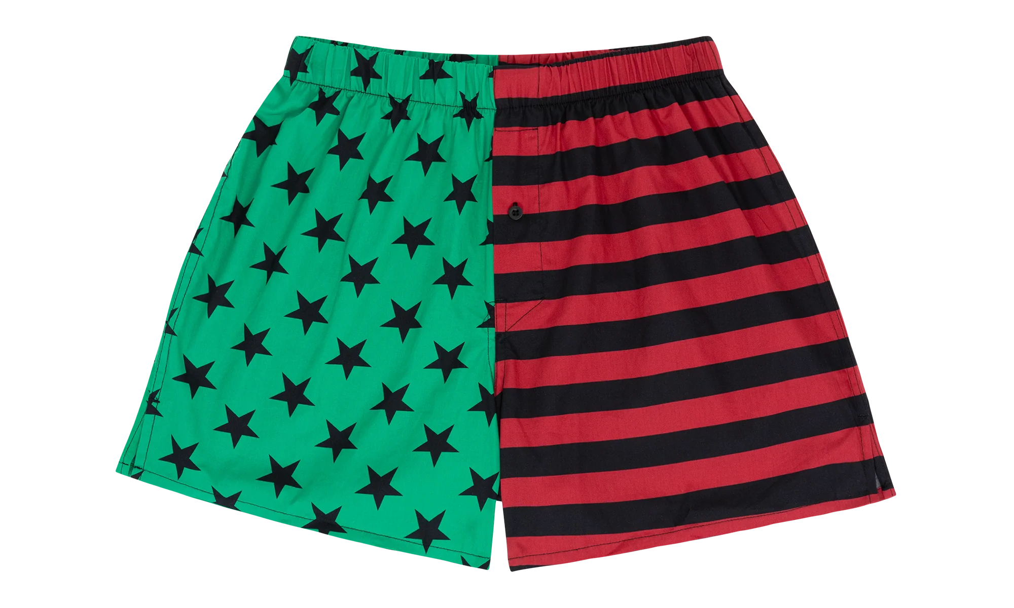 Boxer 2-Pack "Multicolor" DT308