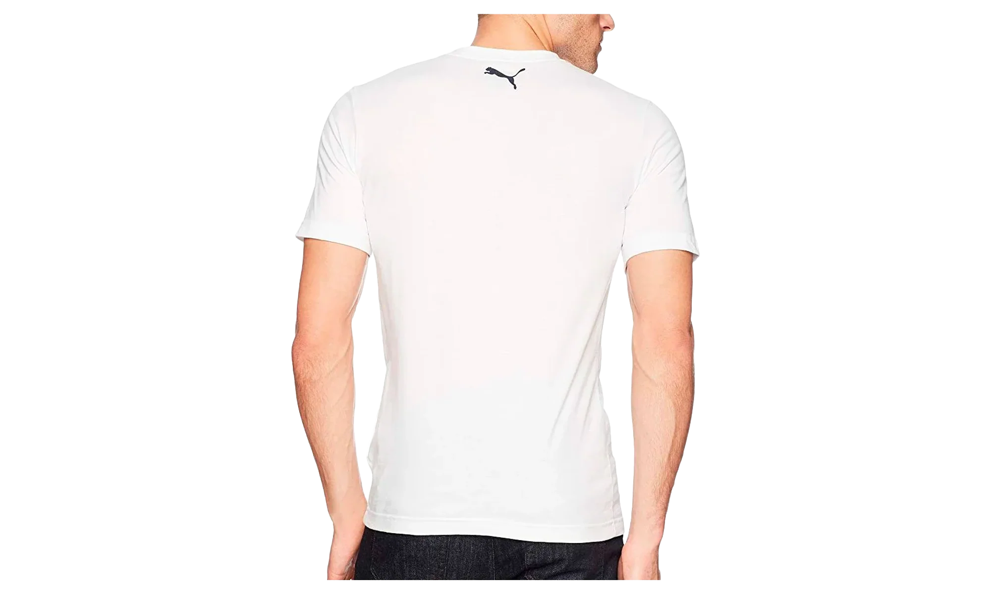 Forever Football Country Tee "USA - White" 754208 06