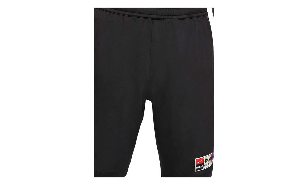 F.C. Jogo Bonito Soccer Shorts "Black" DA5575 011