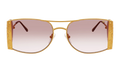 Lansky 24KT "Yellow Gold / Tobacco Gradient" MPLN2 0001 16B6