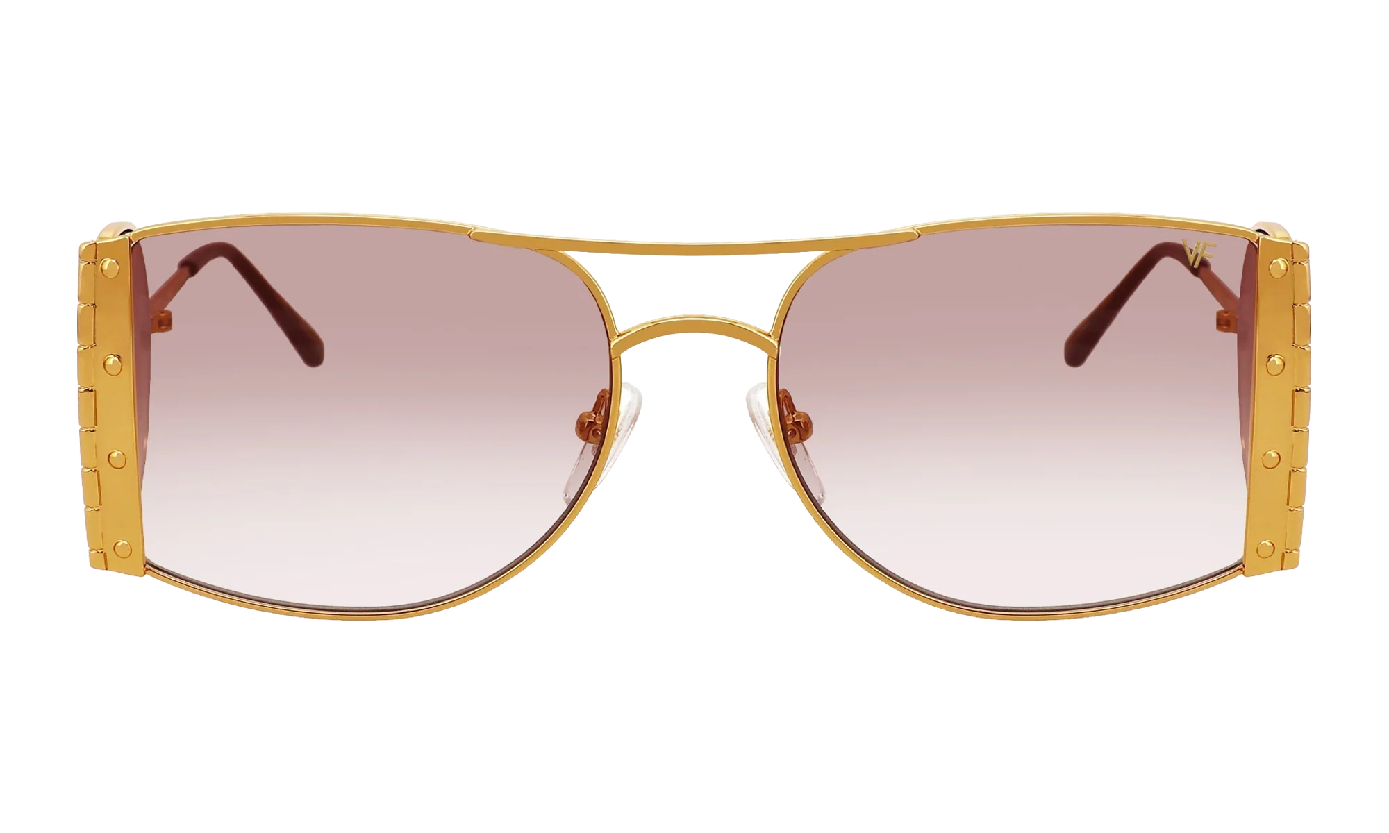 Lansky 24KT "Yellow Gold / Tobacco Gradient" MPLN2 0001 16B6