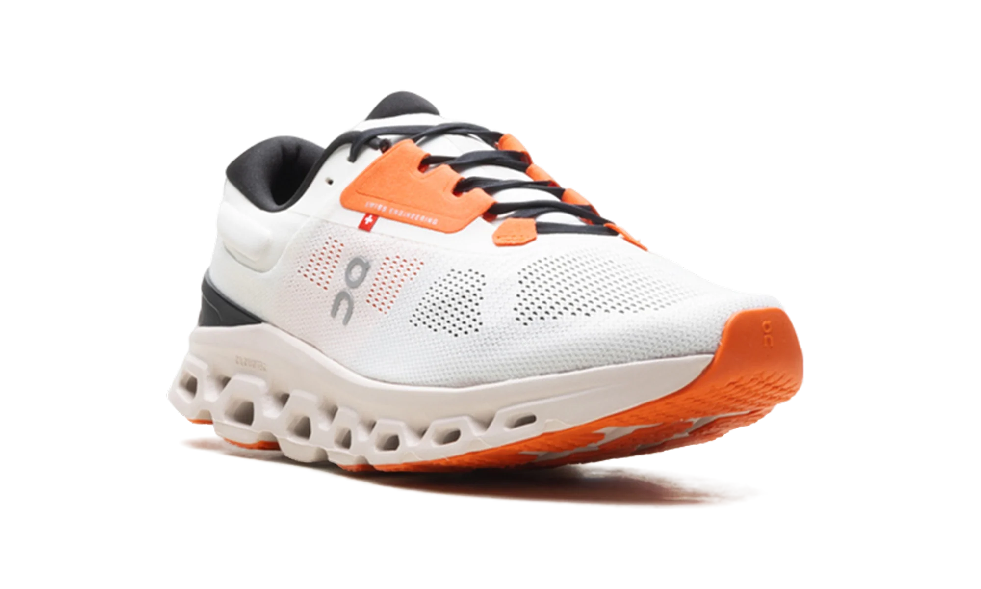 Cloudstratus WMNS "Undyed White Sand Orange" 3WD30121148