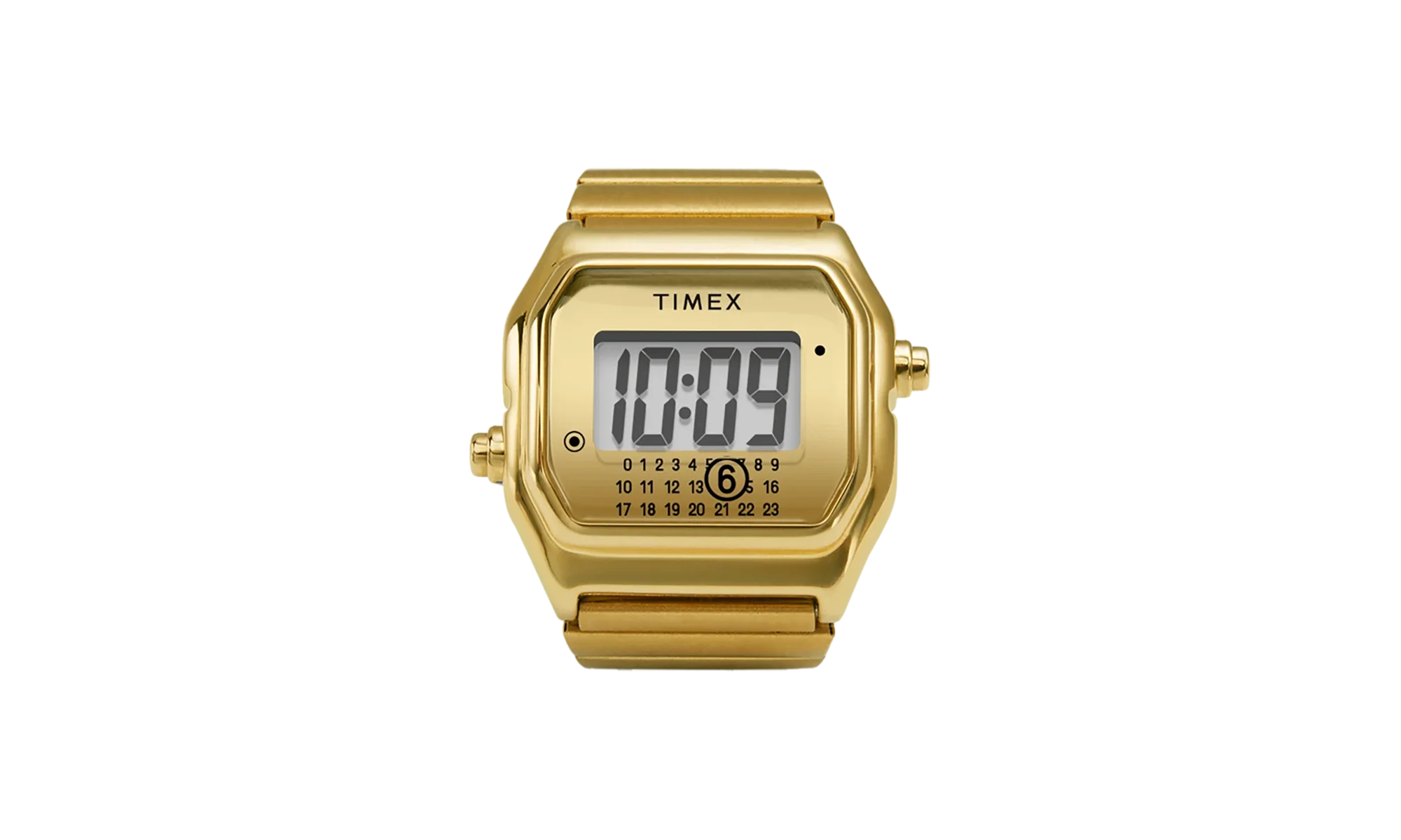 Ring Watch "Timex - S/M" S33YW0003M10063962