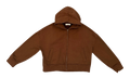 ETERNAL ZIP "Brunette" ESSS26HO03012 6235