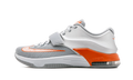 KD 7 "Texas LongHorns" 653996 080