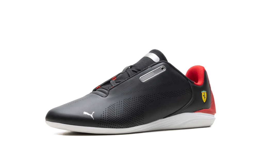 Ferrari Drift Cat Decima 2.0 "Black/Red" 308395 01
