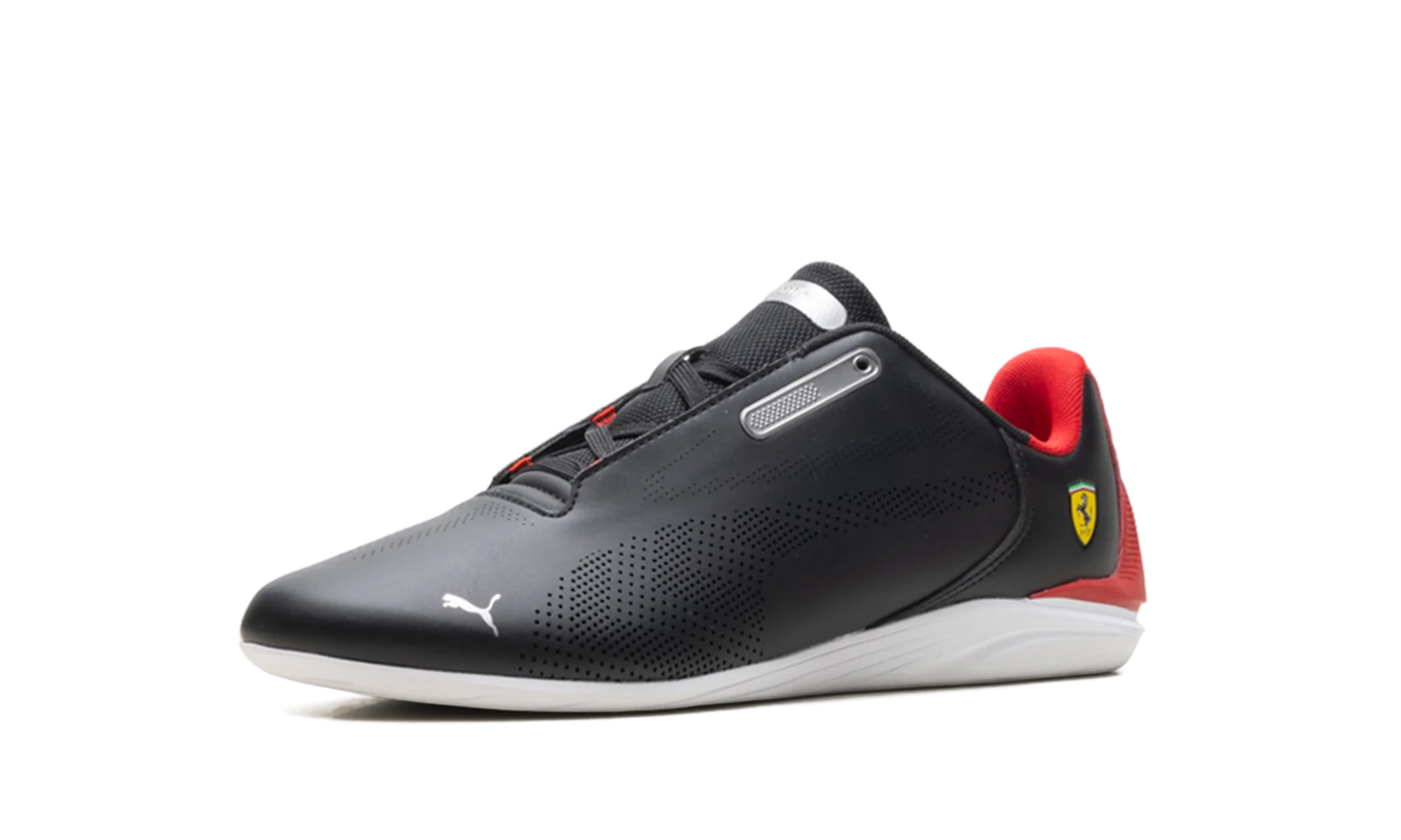 Ferrari Drift Cat Decima 2.0 "Black/Red" 308395 01