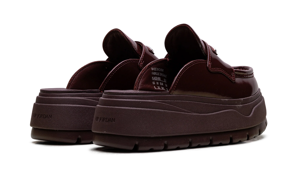 Jordan Mule WMNS "Dark Team Red" HJ4292 600