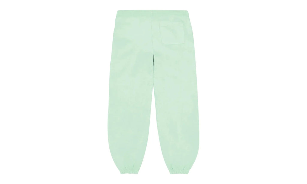 JOGGER & SWEATPANTS "Mint" SP5 LIME SP