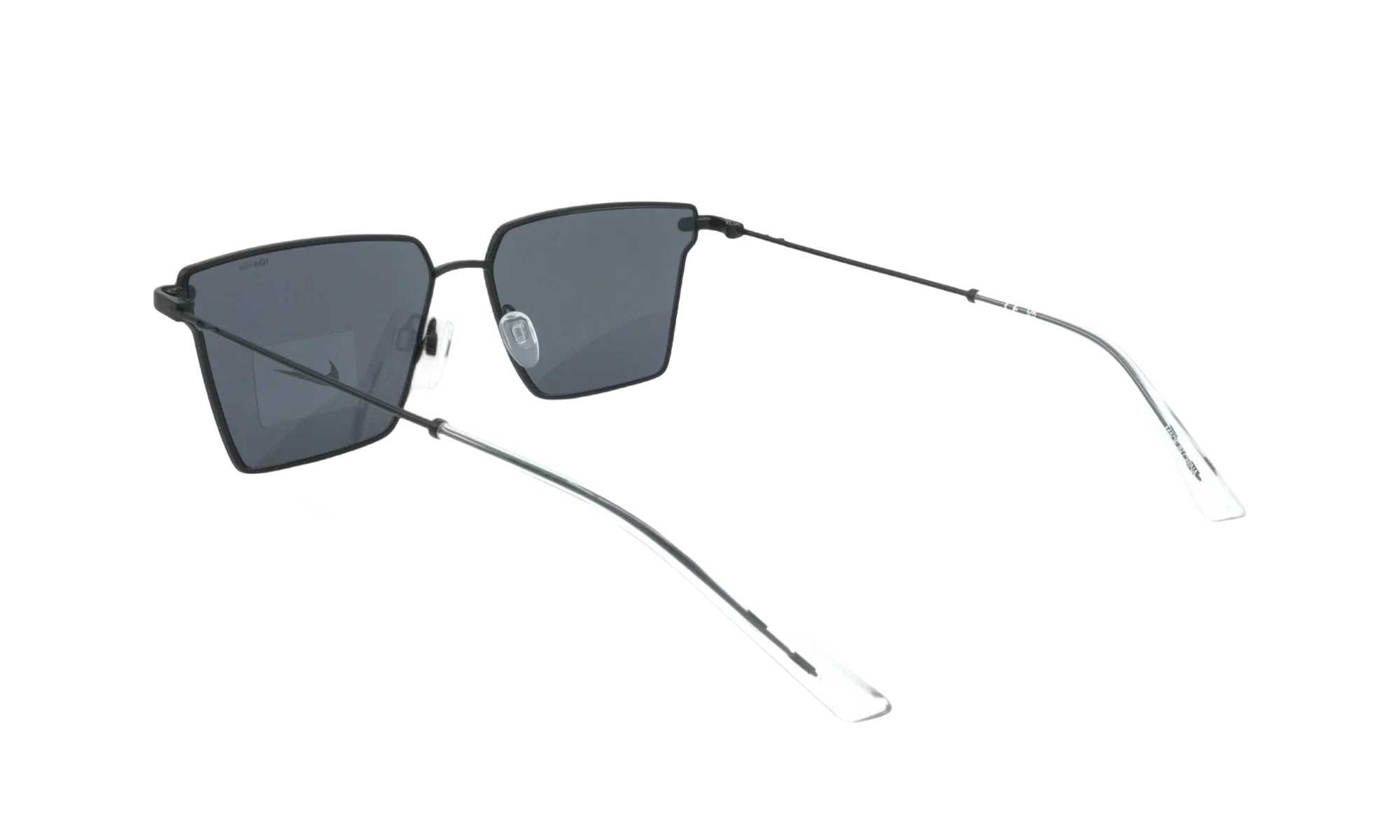 Pursuit Flair Sunglasses "Matte Black / Chrome Mirror" IB3683X 010