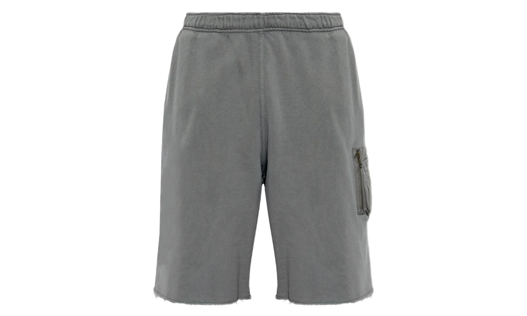 Sweat Shorts With Cargo Pocket "Taupe" SH0MU0026M25024810