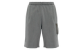 Sweat Shorts With Cargo Pocket "Taupe" SH0MU0026M25024810