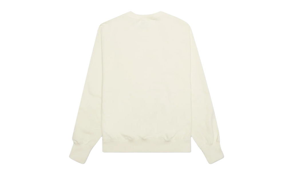 Sportswear Classic Fleece Crew "Coconut Milk/Sail" DA0021 113