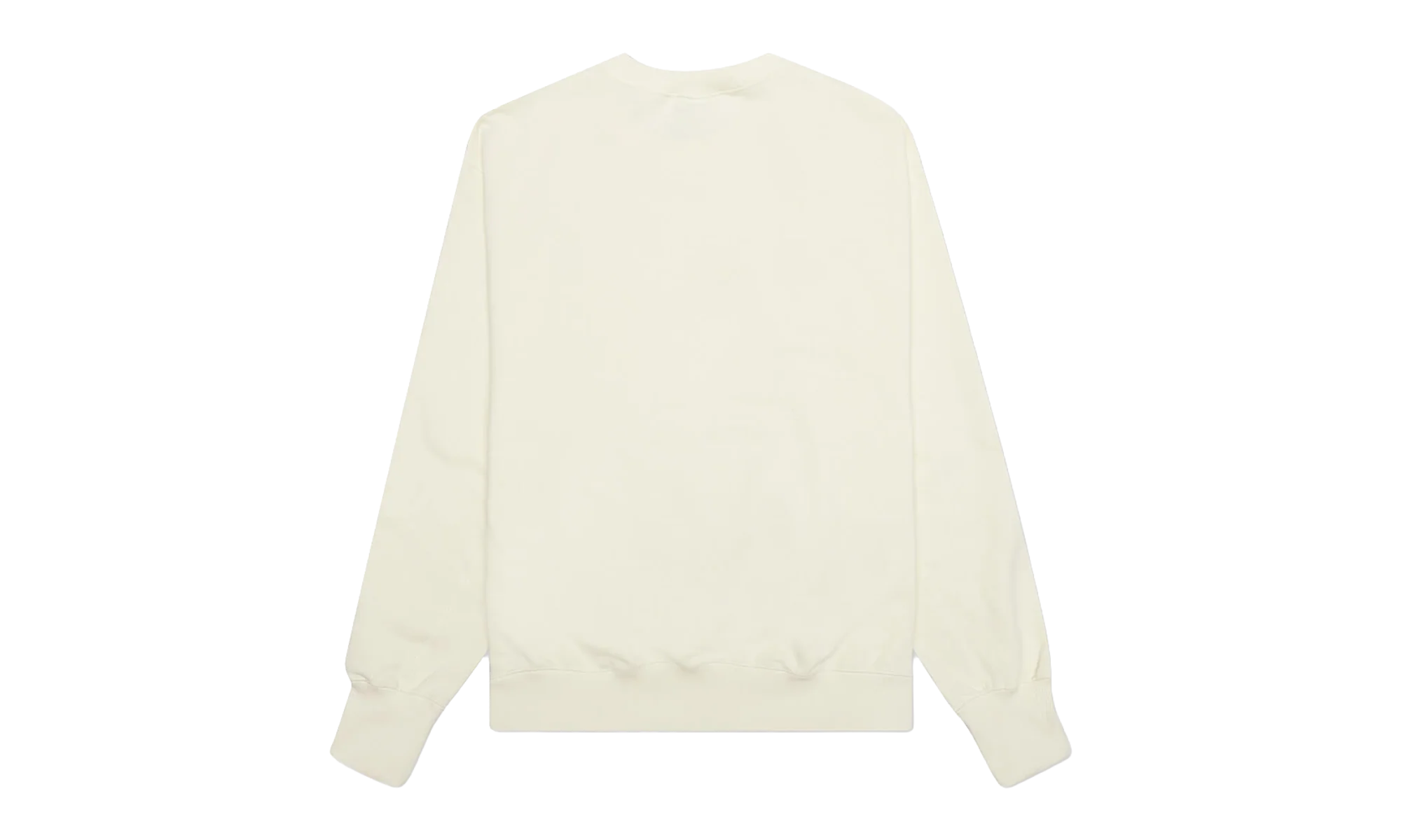 Sportswear Classic Fleece Crew "Coconut Milk/Sail" DA0021 113