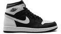 1 Retro High OG Black White
