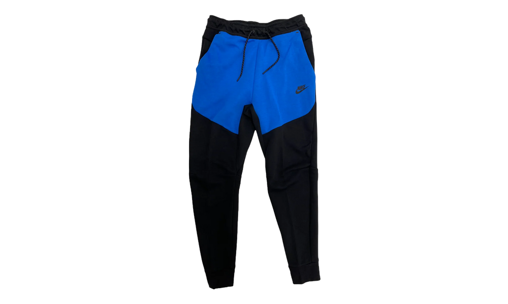 Tech Fleece Taped Jogger Pants CU4495 017