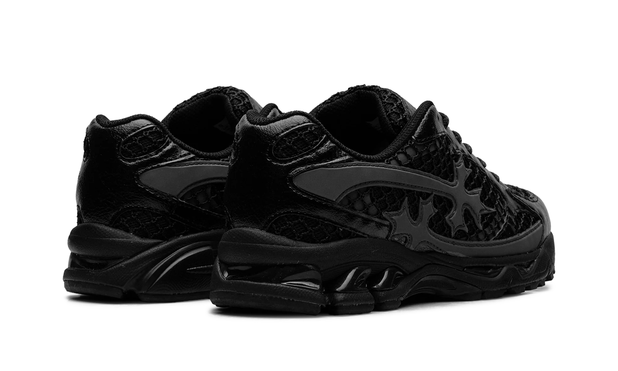 Kross Kountry Runner "Black" BS89