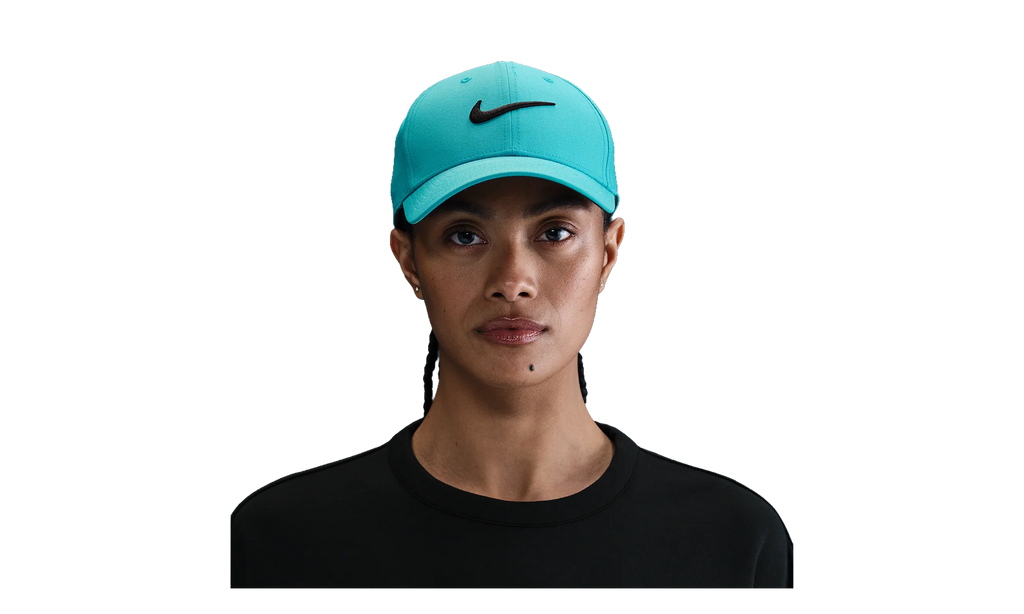 Dri-FIT Club Structured Swoosh Cap "Dusty Cactus / Black" FB5625 345