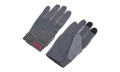 Drop In MTB Glove "Uniform Grey" FOS900874 25N
