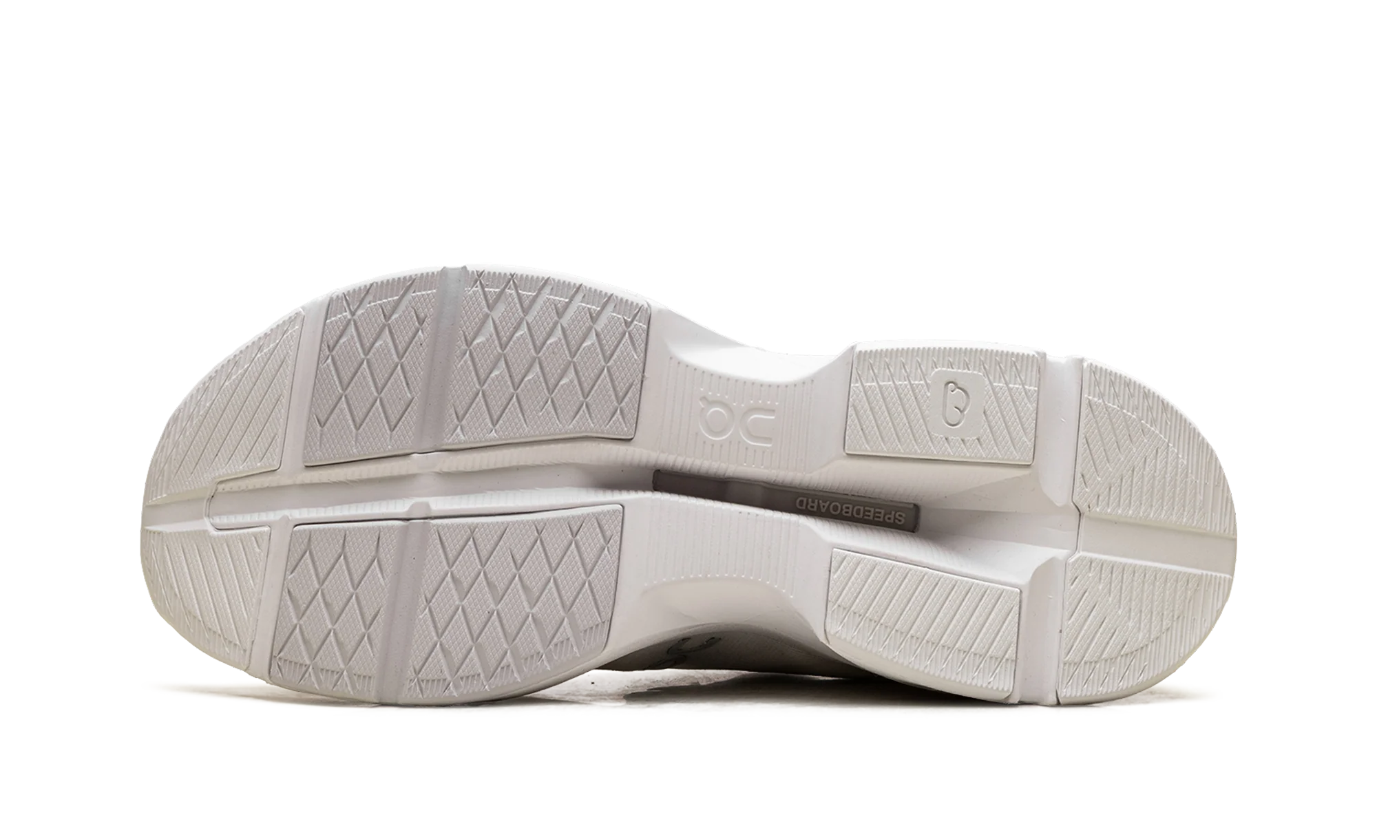 Cloudpulse WMNS "White Frost" 3WD30060664