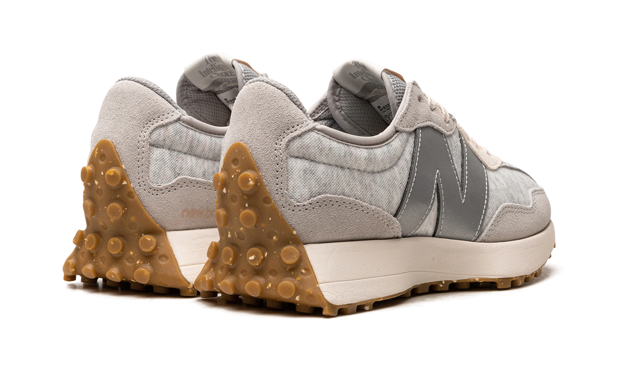 327 WMNS "Rain Cloud Rose Water" WS327WS