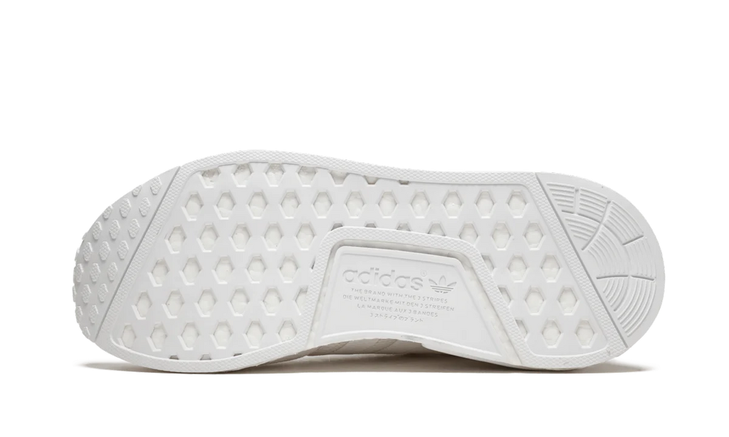 NMD_R1 "White" S79166