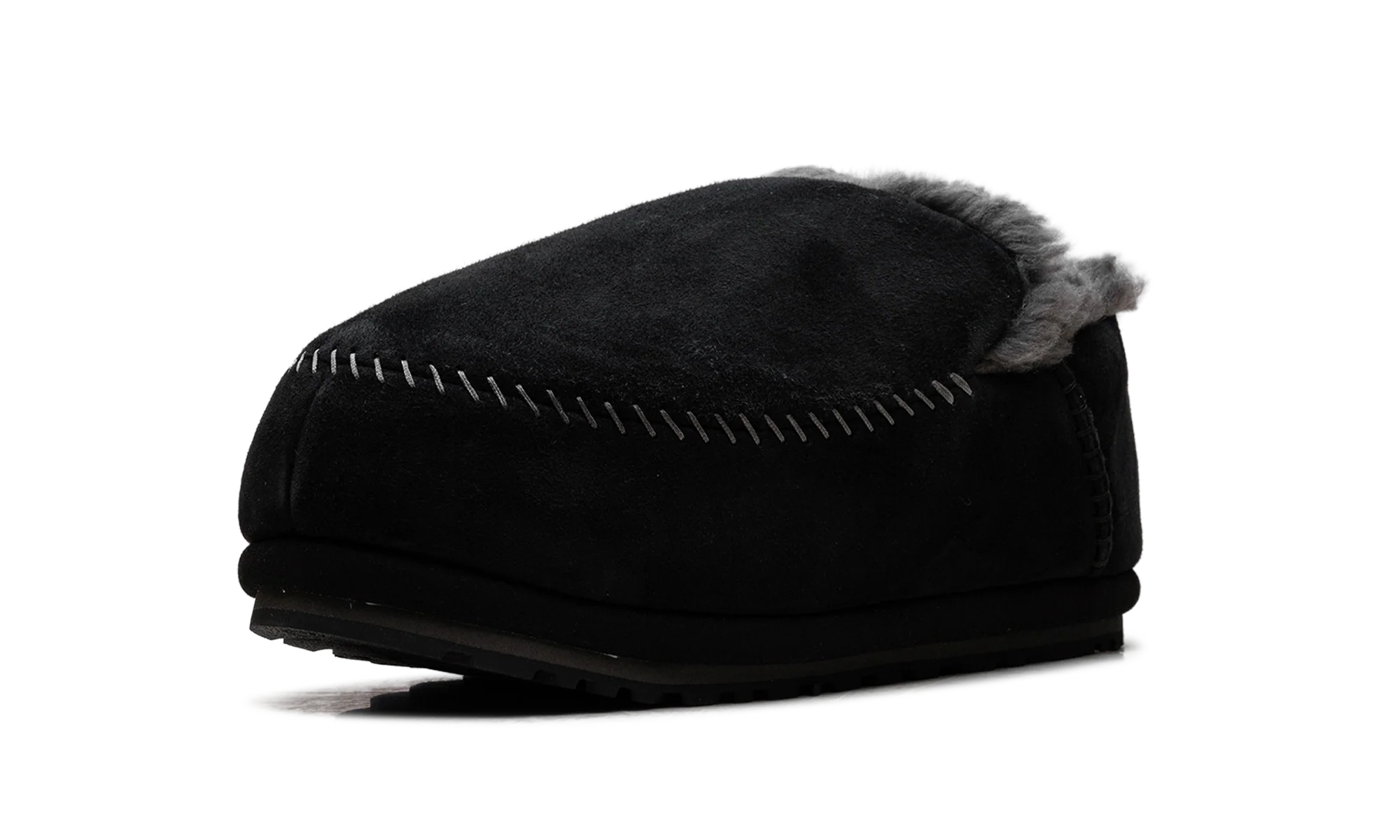 Anders Slipper "Black" 1158174 BLK