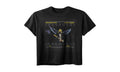 Kurt Cobain Angel SS Tee "Black" 10050737