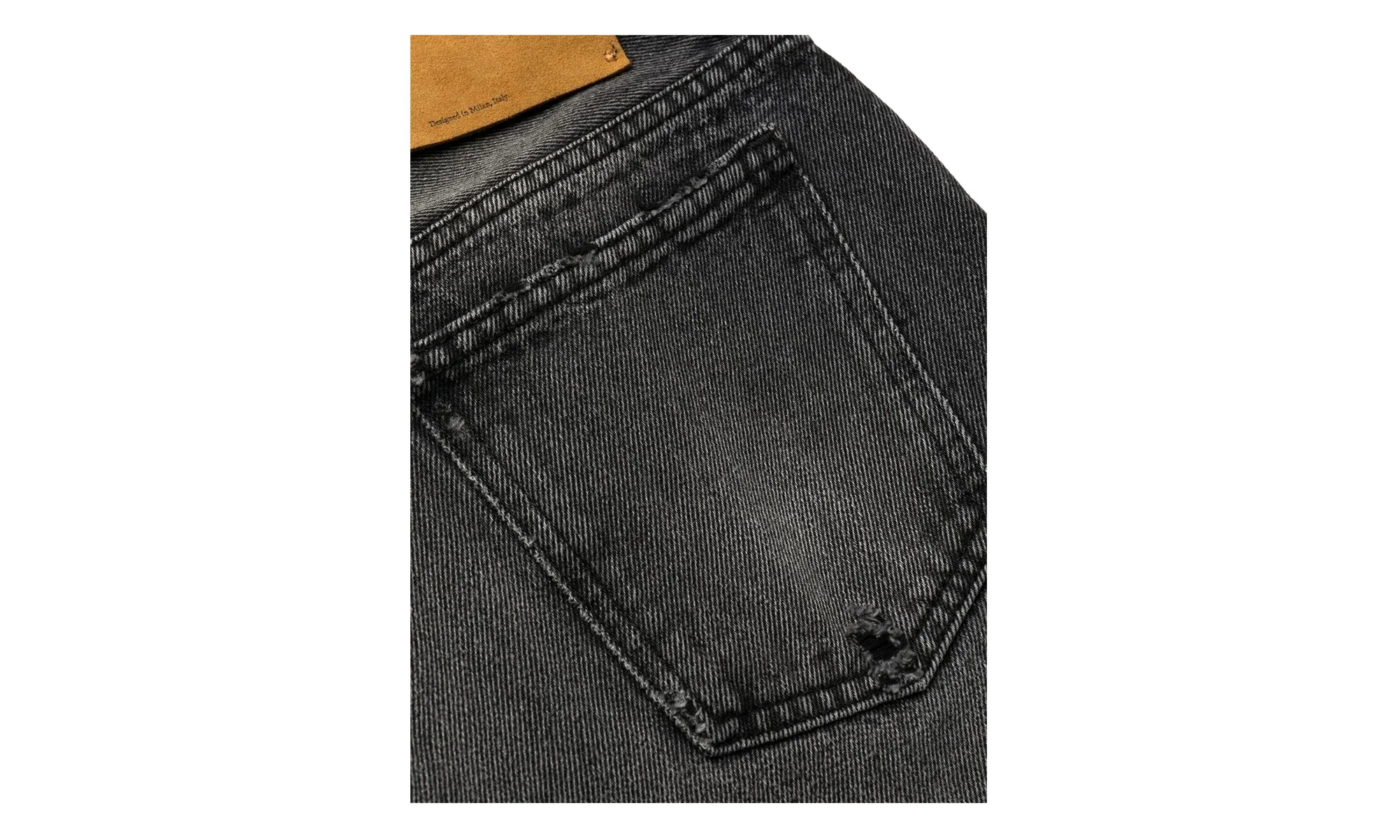 Corporate Shorts WMNS "Grey" OWYA036F22DEN0011000