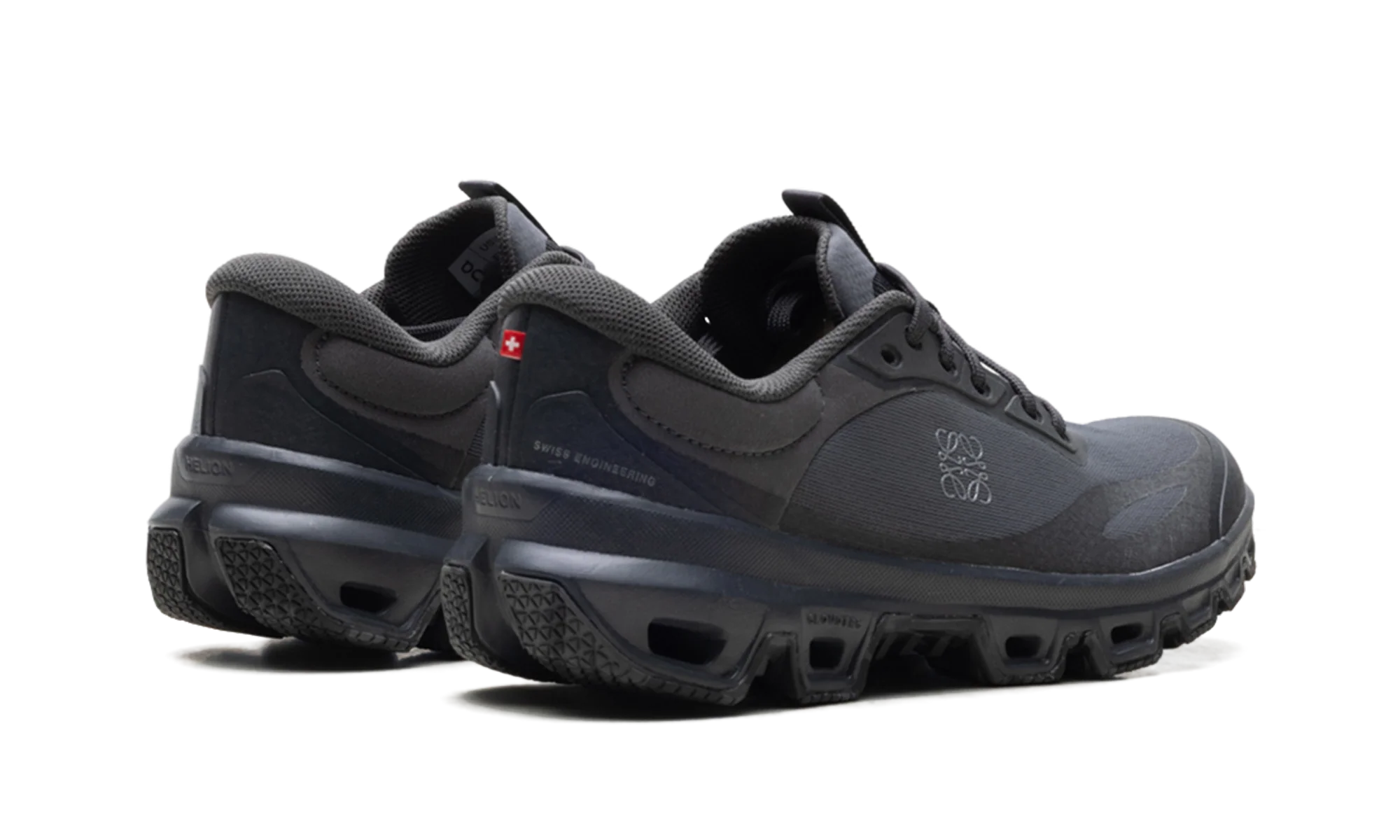 Cloudventure 2 WMNS "LOEWE - Gunmetal" 3WF10794181