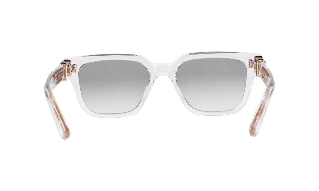 Vagillionaire II Glasses "Clear" CHRM0923