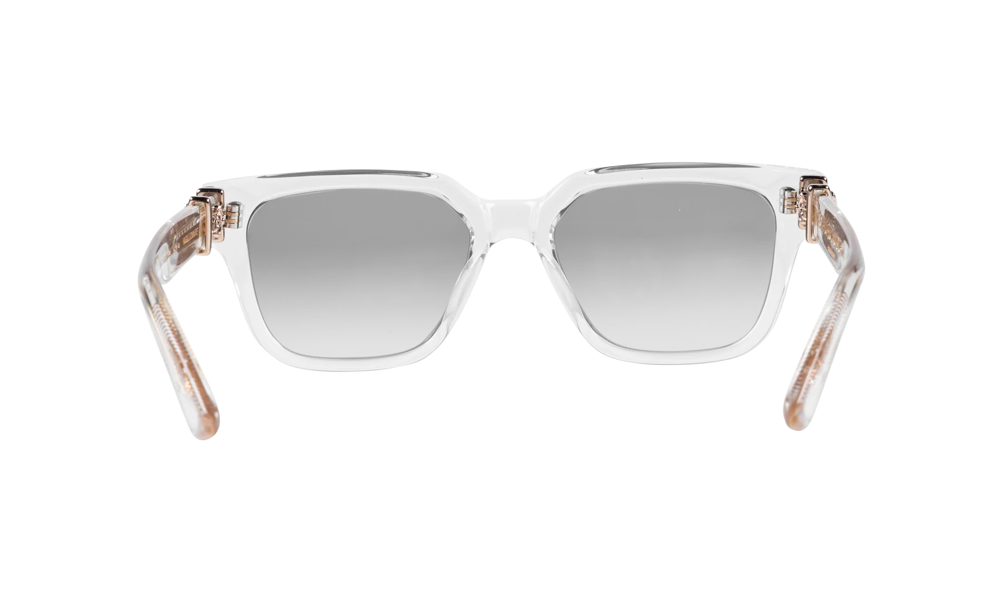 Vagillionaire II Glasses "Clear" CHRM0923
