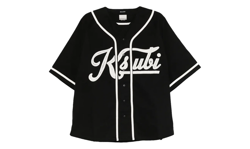 Outfield SS Jersey "Black" MPS26FT010