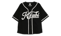 Outfield SS Jersey "Black" MPS26FT010