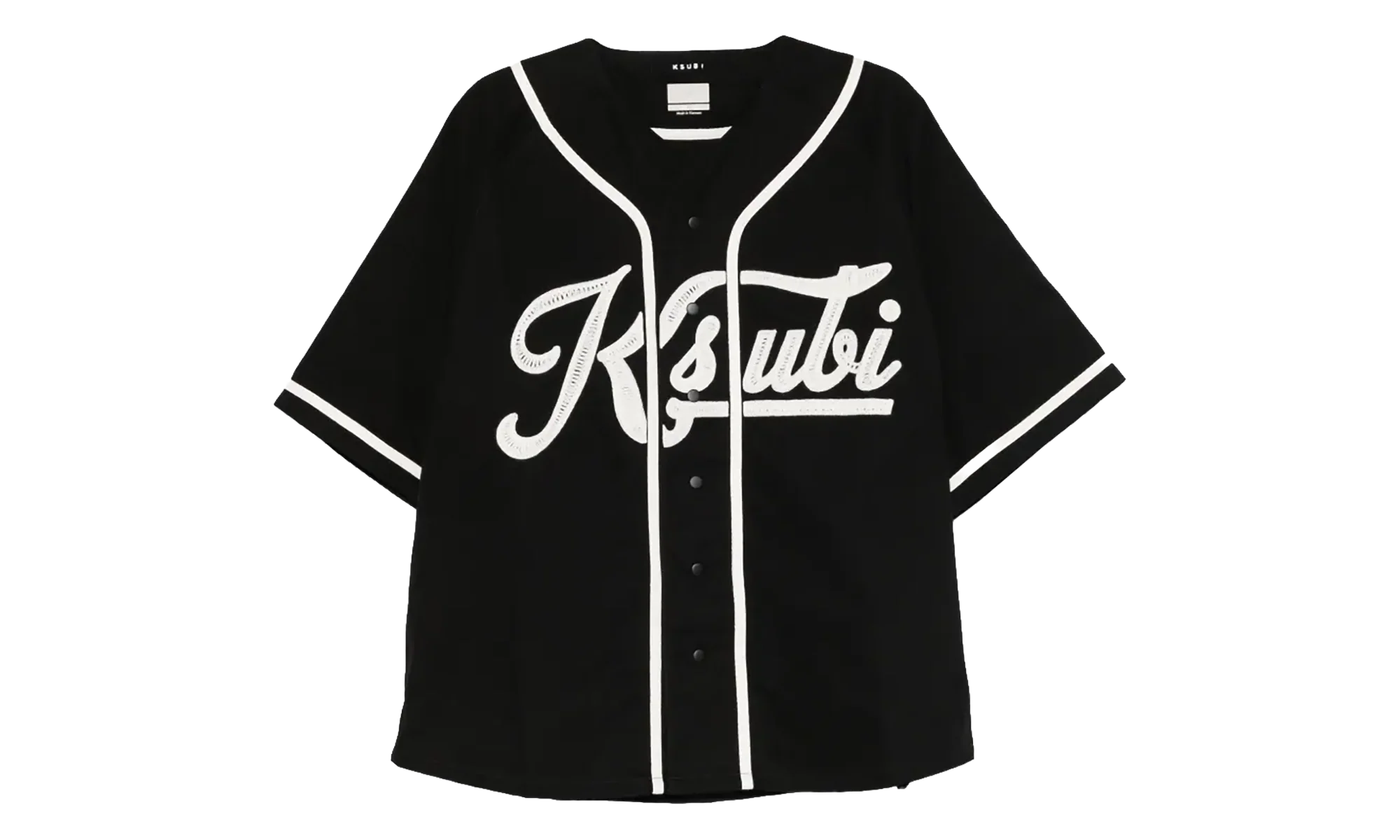 Outfield SS Jersey "Black" MPS26FT010